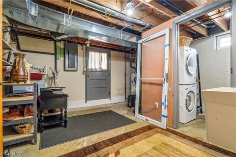 Tiny photo for 93 Longacre Lane, Chippewa Lake, OH 44215 (MLS # 5221772)