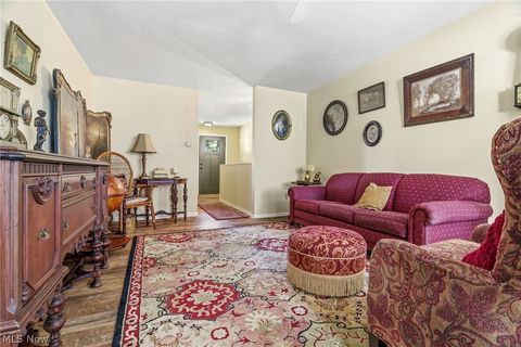 Tiny photo for 93 Longacre Lane, Chippewa Lake, OH 44215 (MLS # 5221772)