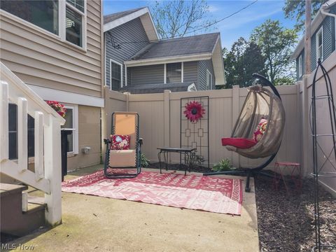 Tiny photo for 93 Longacre Lane, Chippewa Lake, OH 44215 (MLS # 5221772)