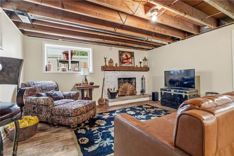 Tiny photo for 93 Longacre Lane, Chippewa Lake, OH 44215 (MLS # 5221772)