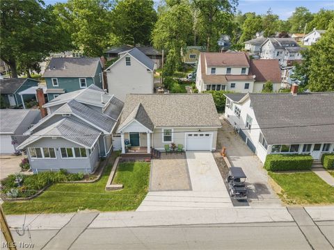 Tiny photo for 93 Longacre Lane, Chippewa Lake, OH 44215 (MLS # 5221772)