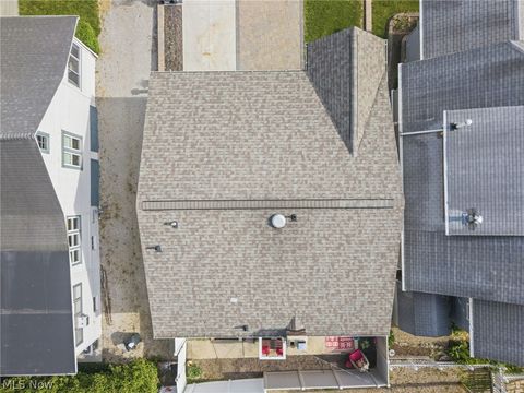 Tiny photo for 93 Longacre Lane, Chippewa Lake, OH 44215 (MLS # 5221772)