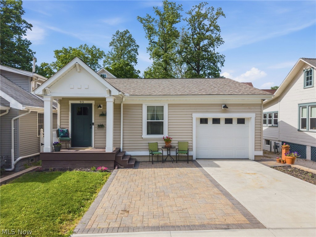 Photo 1 of 38 — 93 Longacre Lane, Chippewa Lake, OH 44215
