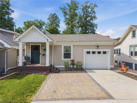Photo of 93 Longacre Lane, Chippewa Lake, OH 44215 (MLS # 5221772)