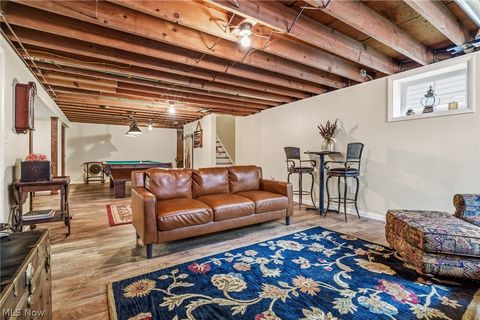 Tiny photo for 93 Longacre Lane, Chippewa Lake, OH 44215 (MLS # 5221772)