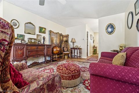 Tiny photo for 93 Longacre Lane, Chippewa Lake, OH 44215 (MLS # 5221772)