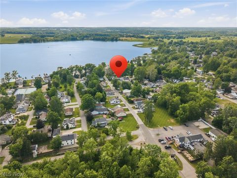 Tiny photo for 93 Longacre Lane, Chippewa Lake, OH 44215 (MLS # 5221772)