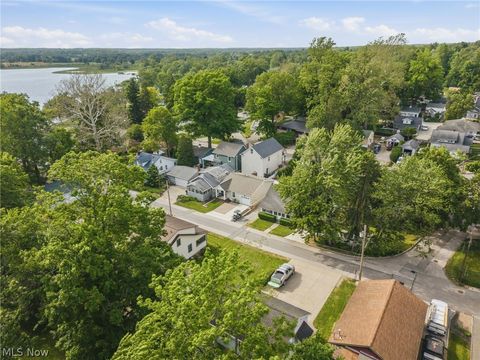 Tiny photo for 93 Longacre Lane, Chippewa Lake, OH 44215 (MLS # 5221772)