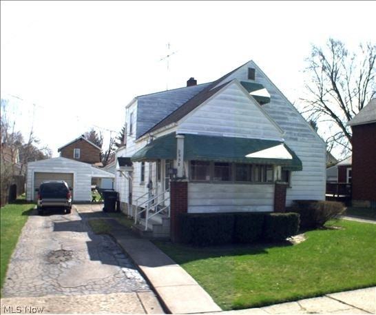 Elmwood - Residential