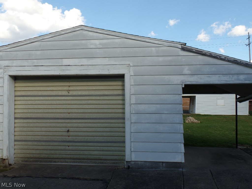 Elmwood - Residential