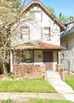 Homes For Sale - 766 Garfield Street<br/> Akron, OH 44310