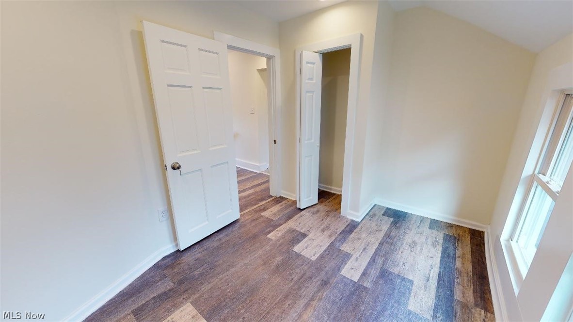 C W Moses - Residential