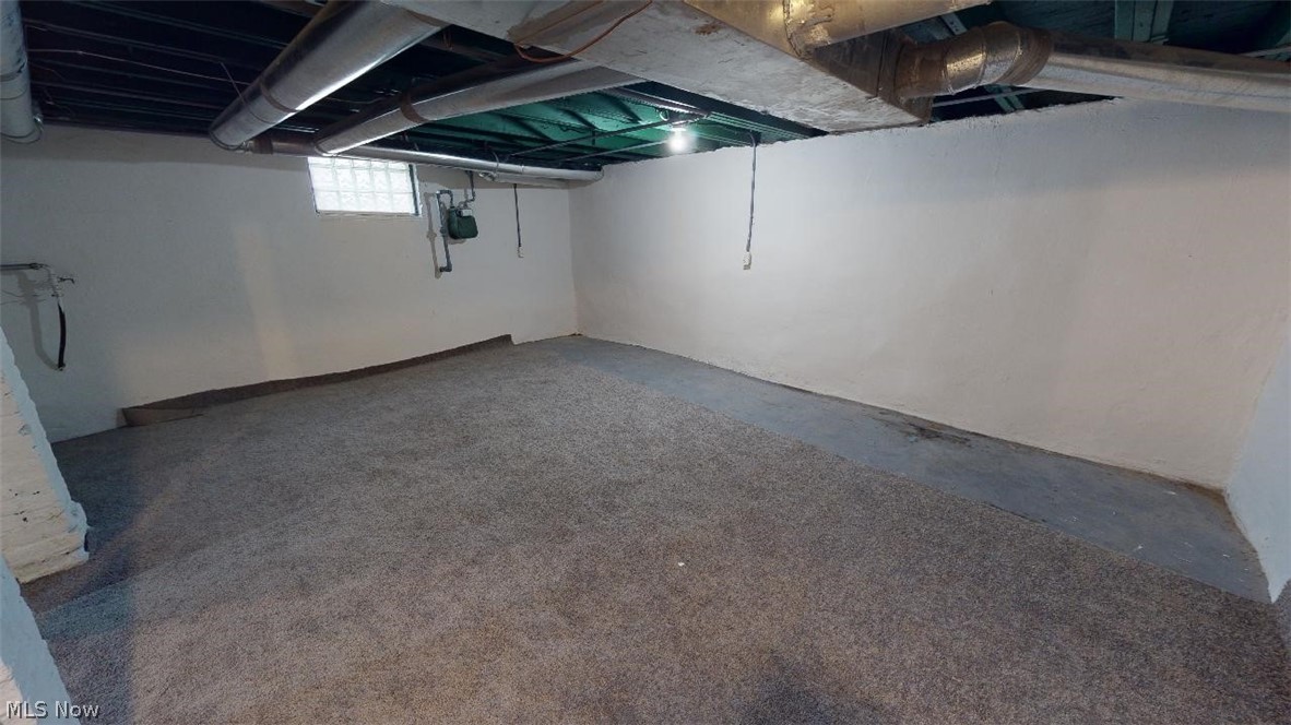 C W Moses - Residential