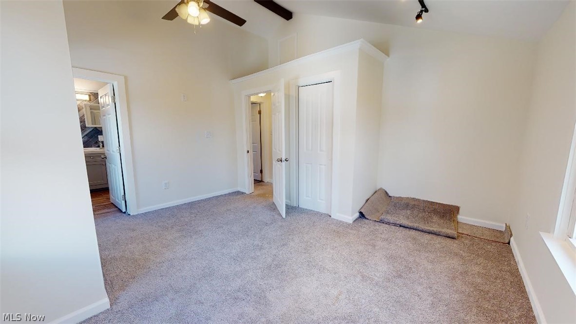 C W Moses - Residential