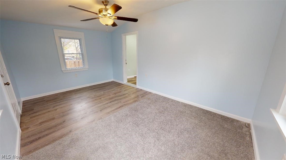 C W Moses - Residential