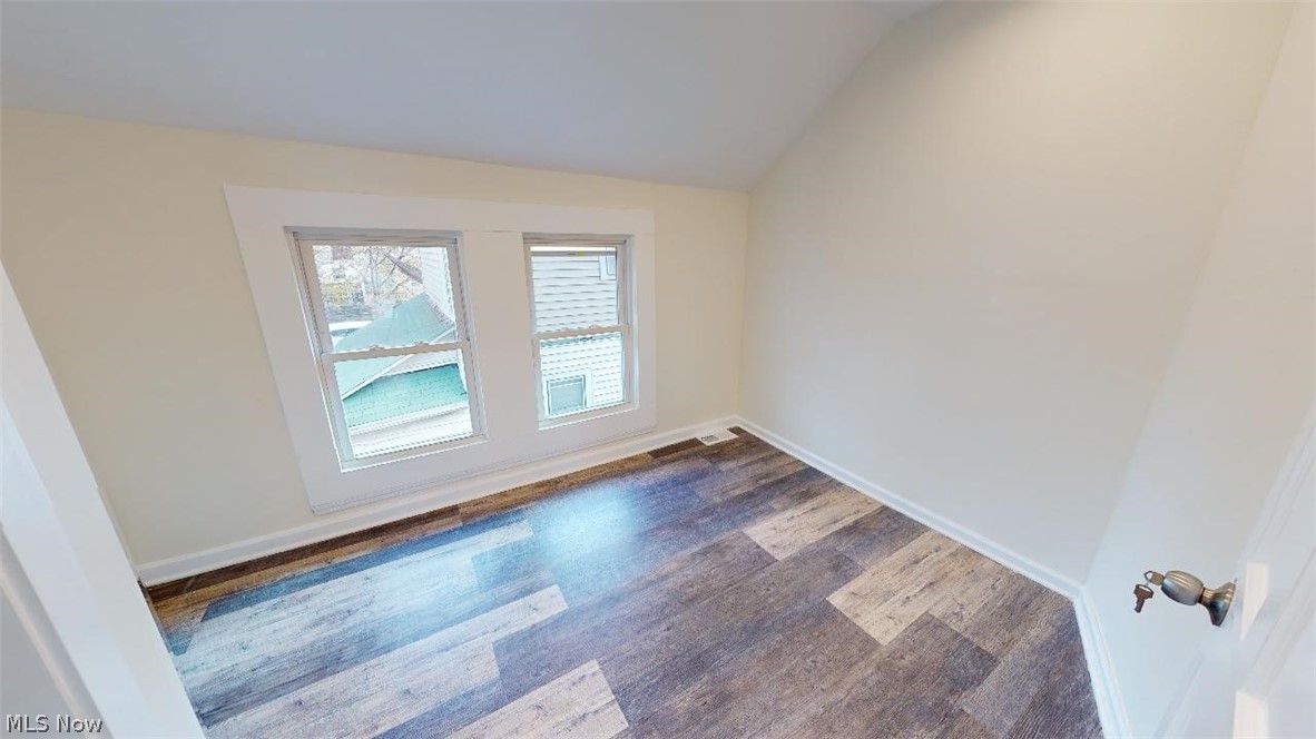 C W Moses - Residential