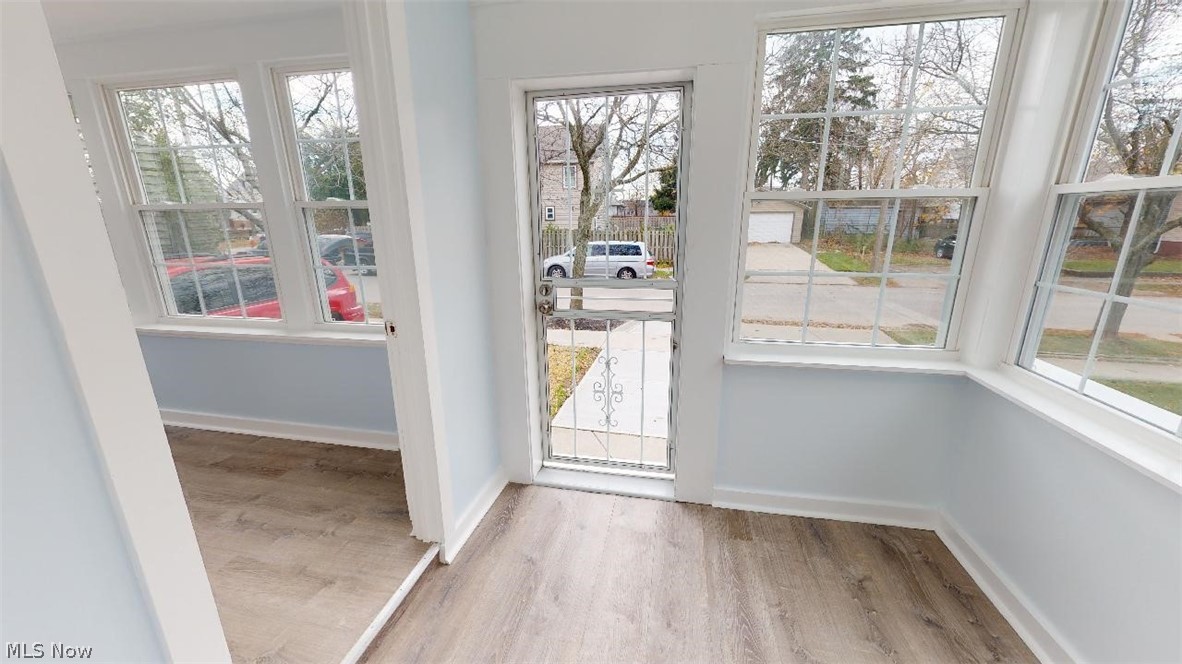 C W Moses - Residential