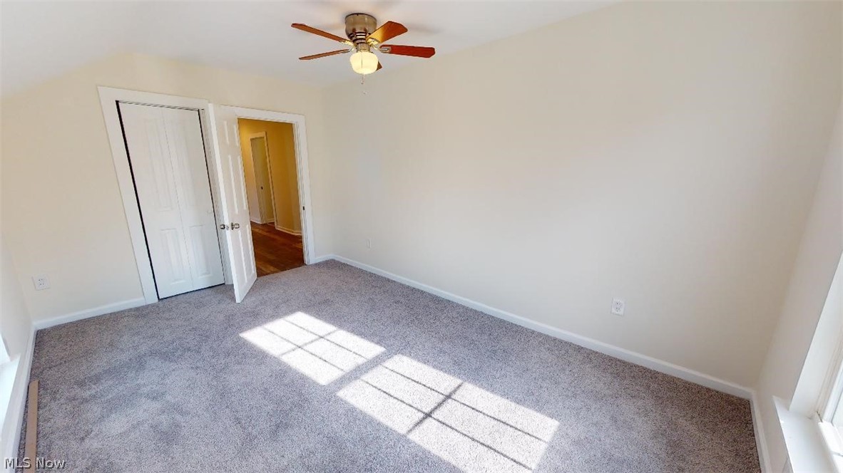 C W Moses - Residential