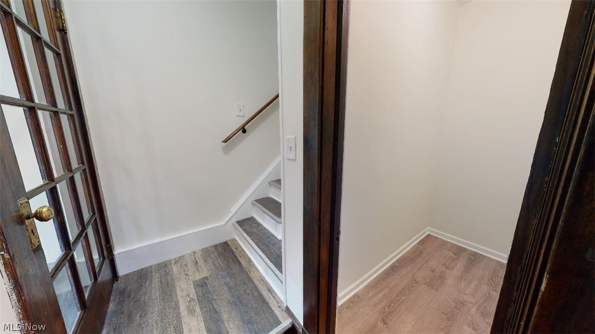 C W Moses - Residential