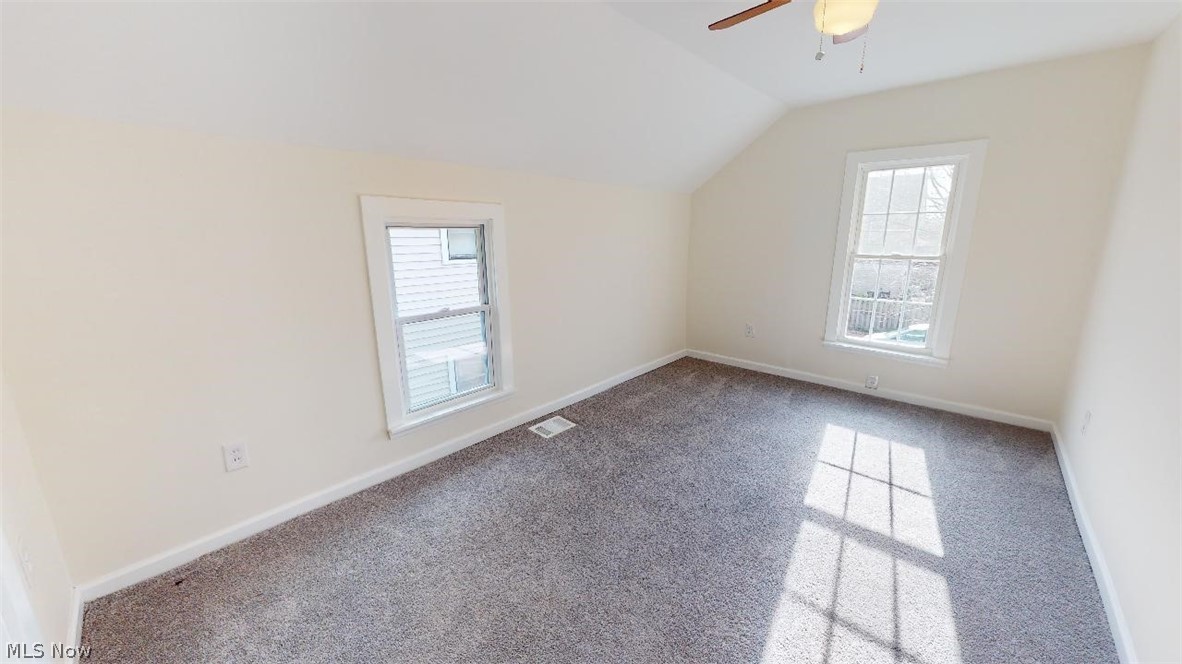 C W Moses - Residential