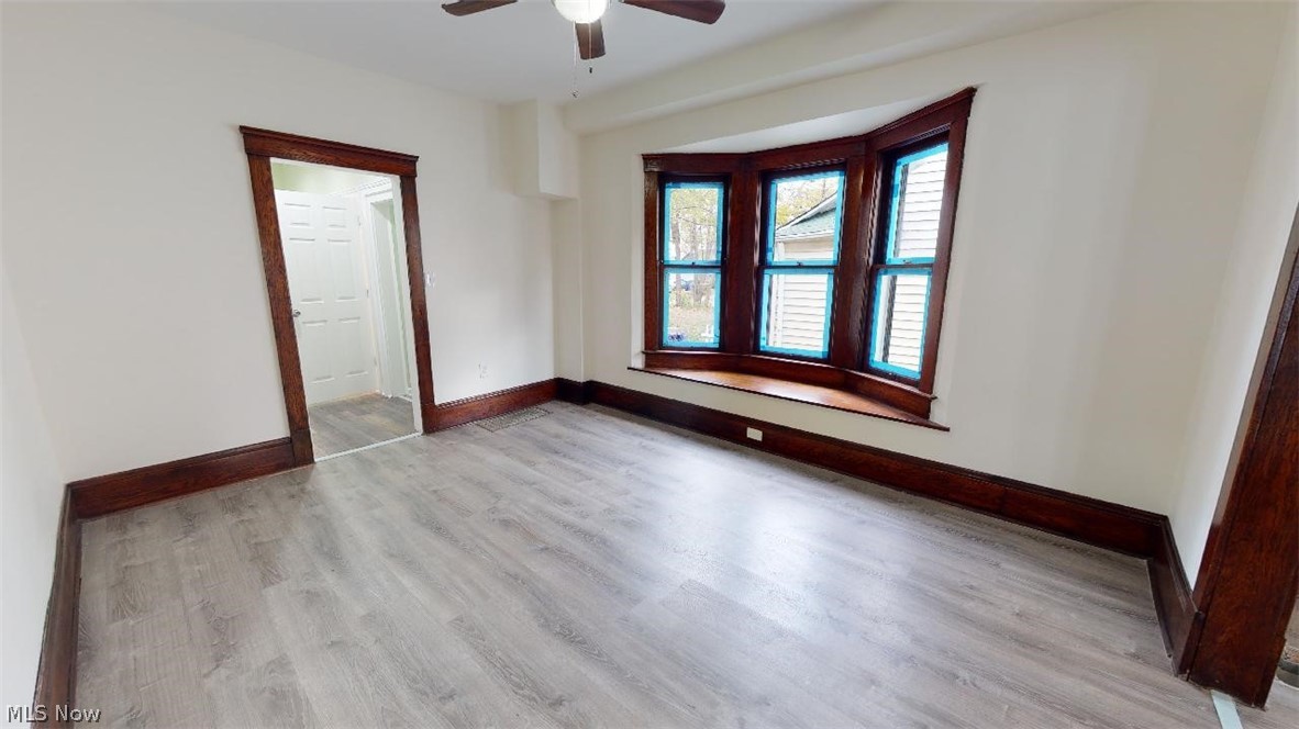 C W Moses - Residential