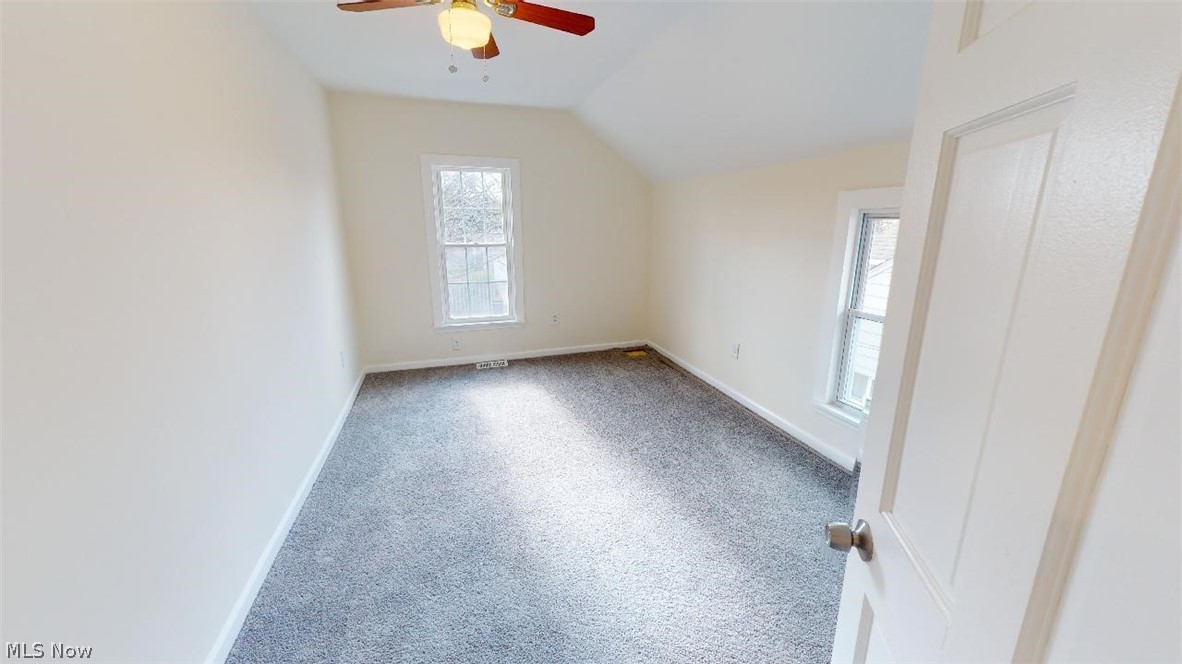 C W Moses - Residential