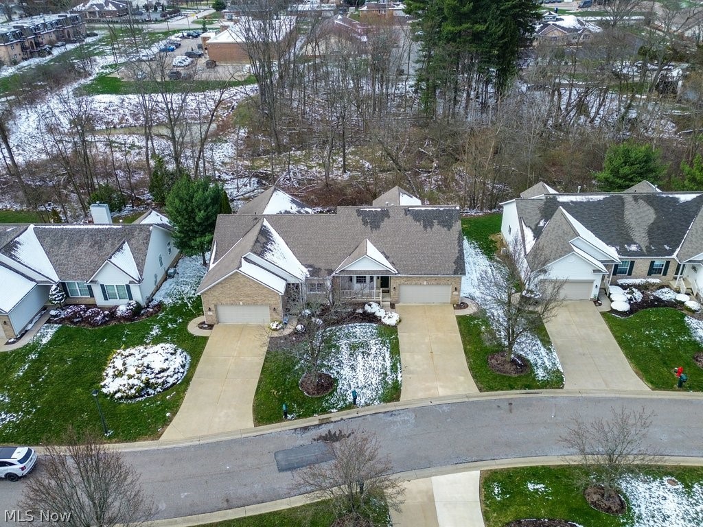 Bridlewood Village Condos - Residential