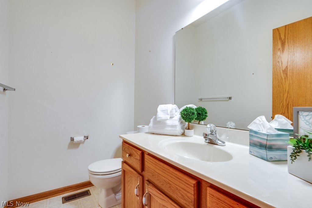 Bridlewood Village Condos - Residential