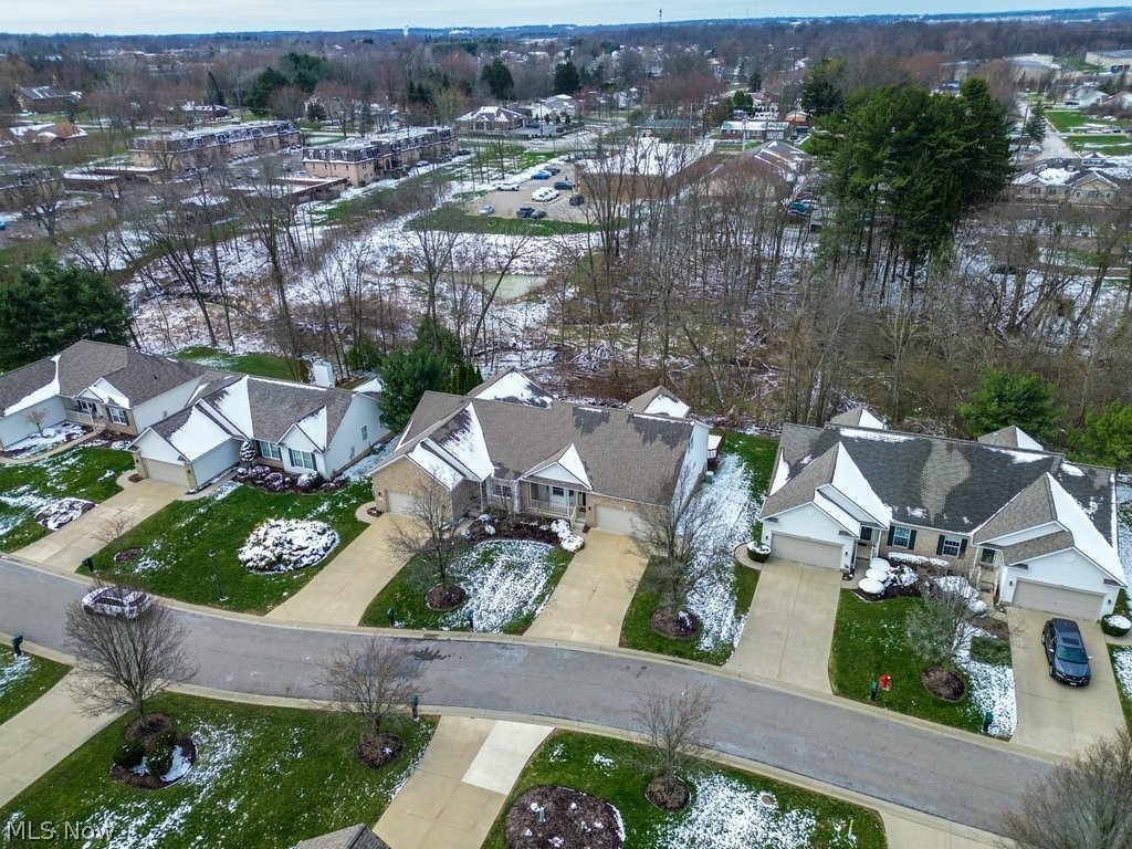 Bridlewood Village Condos - Residential