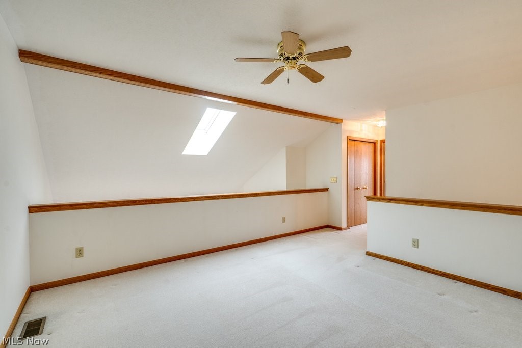 Bridlewood Village Condos - Residential