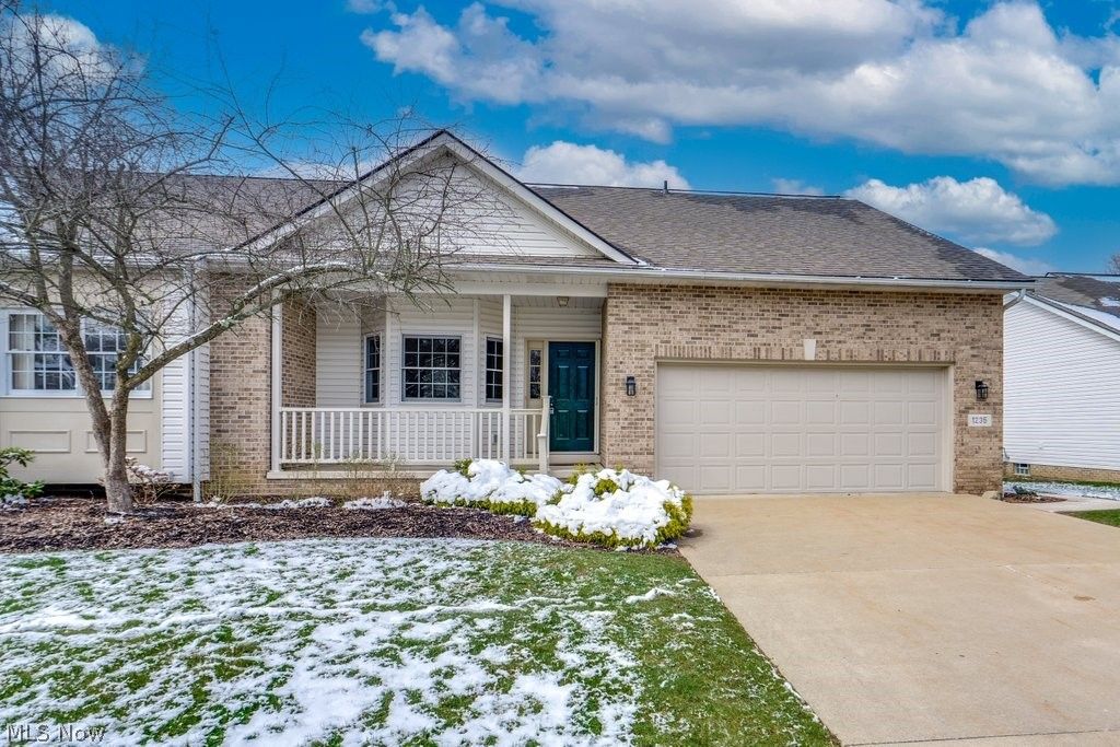 Photo of 1235 Spring Ridge Circle, Alliance, OH 44601 (MLS # 5194636)