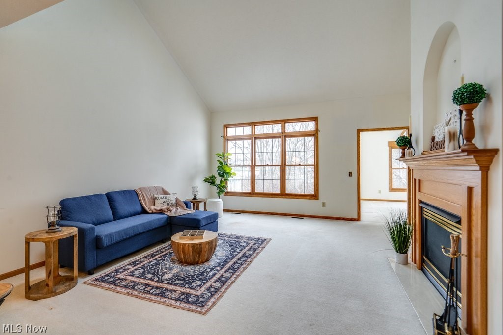 Bridlewood Village Condos - Residential