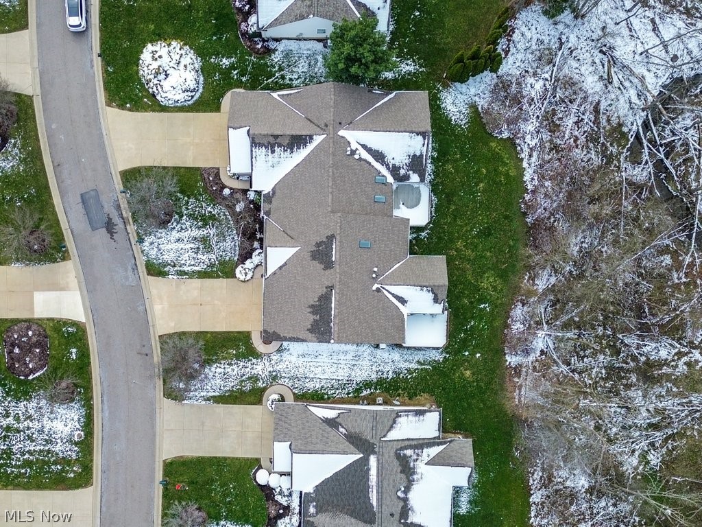 Bridlewood Village Condos - Residential