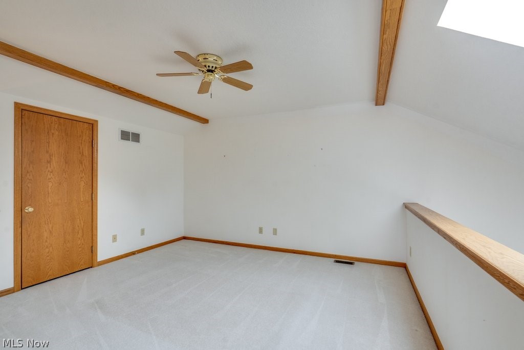 Bridlewood Village Condos - Residential