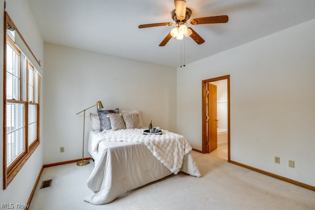 Bridlewood Village Condos - Residential