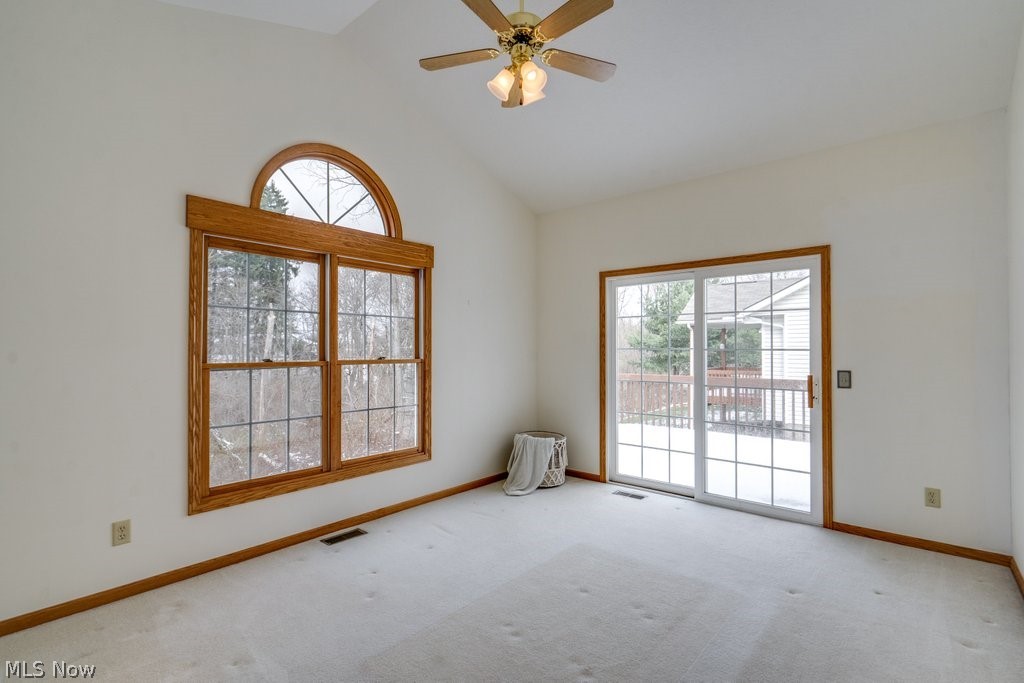 Bridlewood Village Condos - Residential