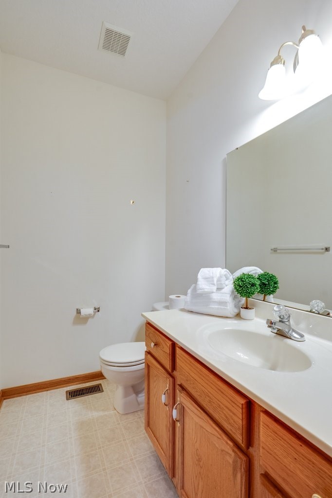 Bridlewood Village Condos - Residential