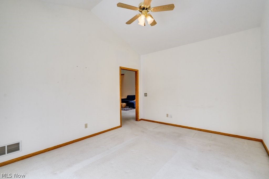 Bridlewood Village Condos - Residential