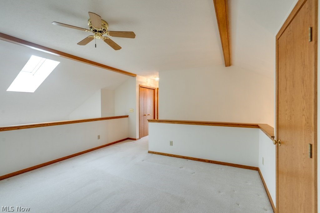 Bridlewood Village Condos - Residential