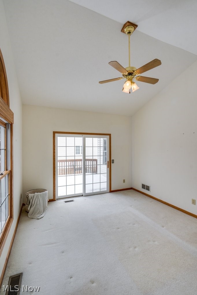 Bridlewood Village Condos - Residential