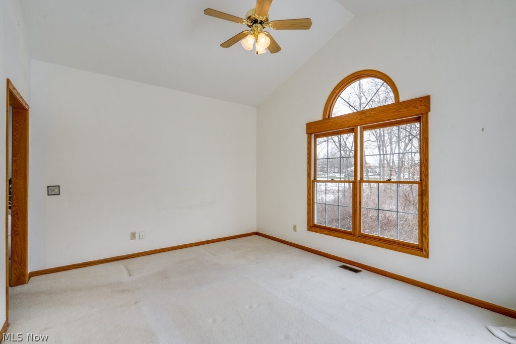 Bridlewood Village Condos - Residential