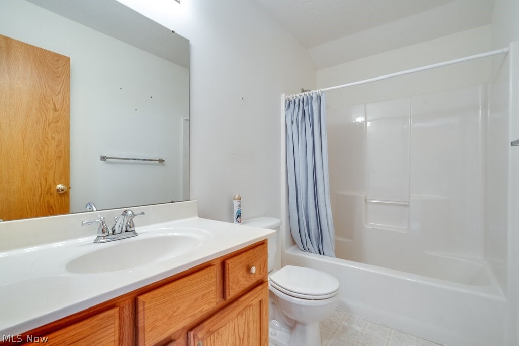 Bridlewood Village Condos - Residential