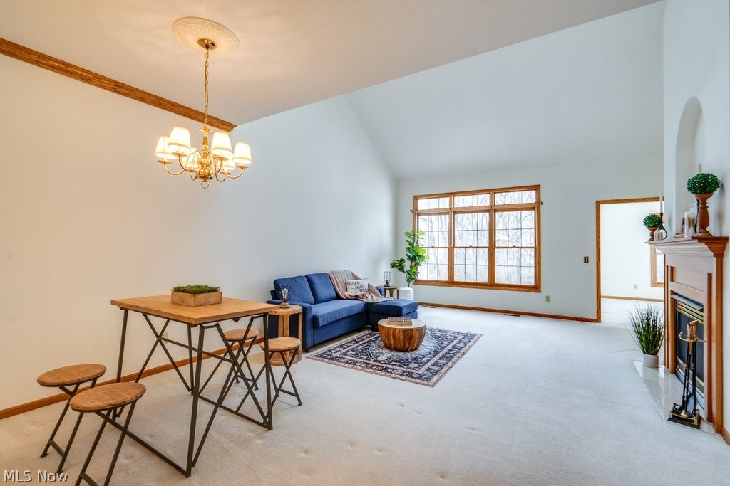 Bridlewood Village Condos - Residential