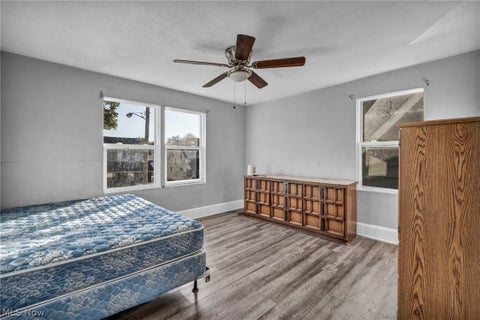 Tiny photo for 2307 10th Street NW, Canton, OH 44708 (MLS # 5256952)