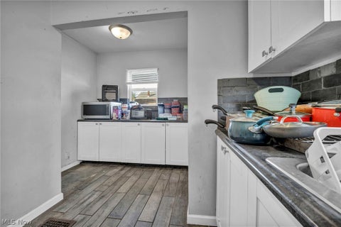 Tiny photo for 2307 10th Street NW, Canton, OH 44708 (MLS # 5256952)