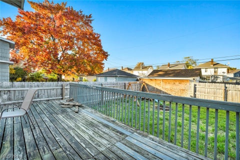 Tiny photo for 2307 10th Street NW, Canton, OH 44708 (MLS # 5256952)