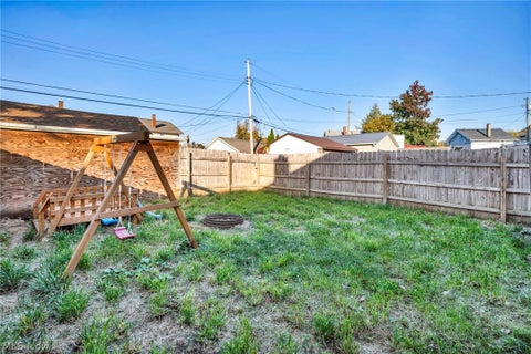 Tiny photo for 2307 10th Street NW, Canton, OH 44708 (MLS # 5256952)