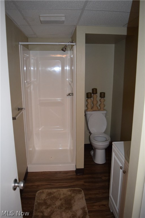 Spy Glass - Residential Lease