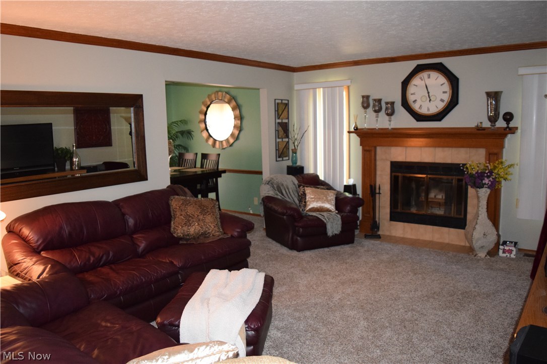 Spy Glass - Residential Lease