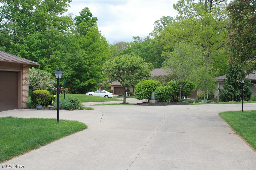 Spy Glass - Residential Lease